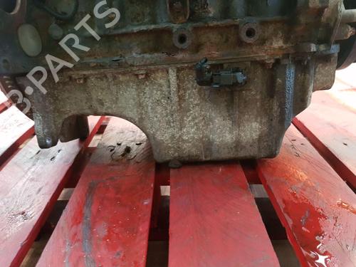 Engine VAUXHALL ASTRA Mk V (H) (A04) 1.6 (L48) | BP40528720M1 - Image 7