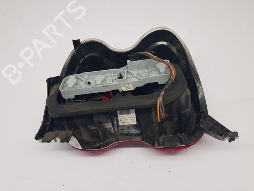Left taillight SMART FORTWO Coupe (451) 1.0 (451.331, 451.380) | BP32127619C34 - Image 4