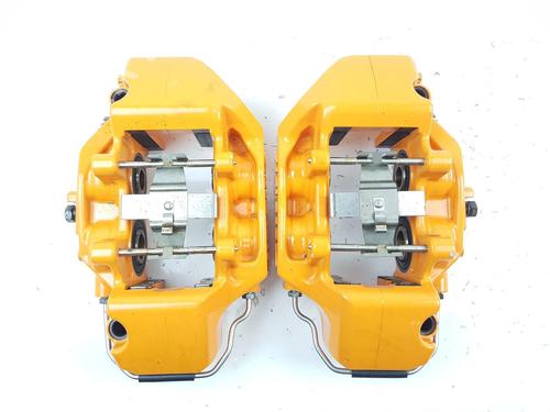 Right rear brake caliper MCLAREN 720S Spider 4.0 | BP22678442M106 