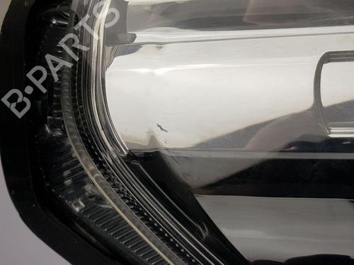 Right headlight TOYOTA HILUX VIII Pickup (_N1_) 2.4 D 4WD (GUN125_, GUN125R) | BP29316203C29 