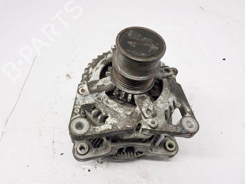 Generator AUDI A4 B9 (8W2, 8WC) 1.4 TFSI | BP31663557M7 