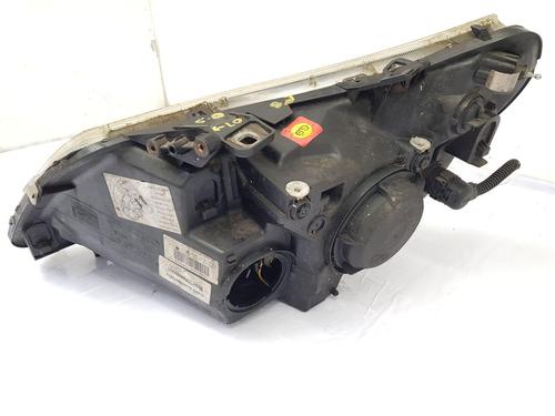 Right headlight FIAT DUCATO Van (250_) 100 Multijet 2,2 D | BP38464157C29  - Image 5
