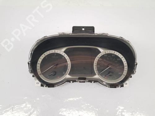 Used Instrument cluster Instrument cluster NISSAN NAVARA NP300 Pickup (D23, D23T) [2014-2026] 34253628 34253628