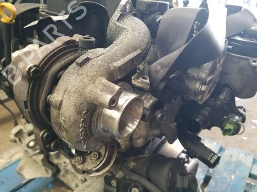 Engine VOLVO V40 Hatchback (525) D2 | BP32737861M1  - Image 6