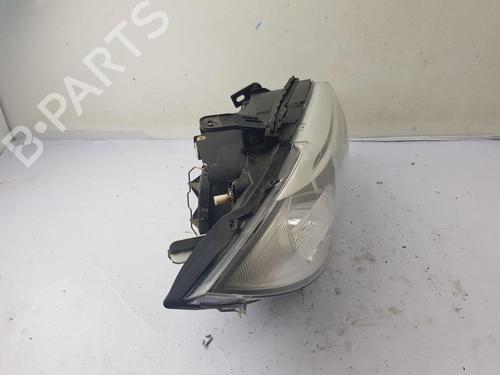 Right headlight BMW 1 Coupe (E82) 118 d | BP39266371C29 - Image 5