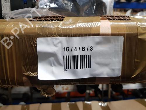 Instrument cluster ALFA ROMEO MITO (955_) 1.4 MultiAir (955AXL1B) | BP22681709C47 
