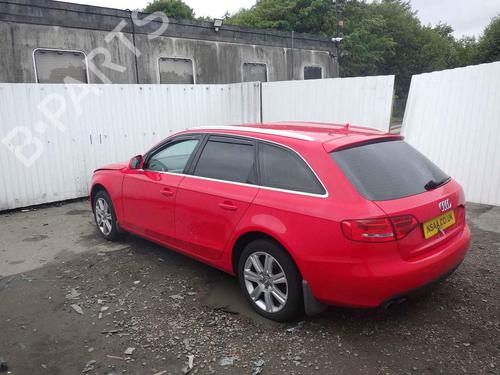 Right front steering knuckle AUDI A4 B8 Avant (8K5) 1.8 TFSI | BP27620201M26 - Image 10
