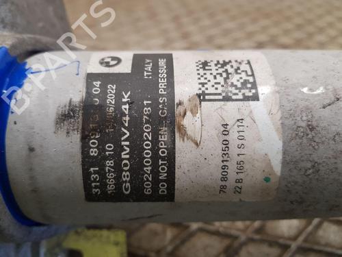 Right front shock absorber BMW 4 Coupe (G22, G82) | BP36280714M17 - Image 5
