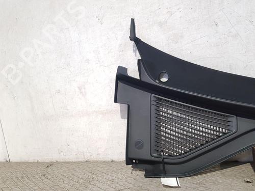 Torpedoplate VW T-ROC (A11, D11)  | BP29514675C110 