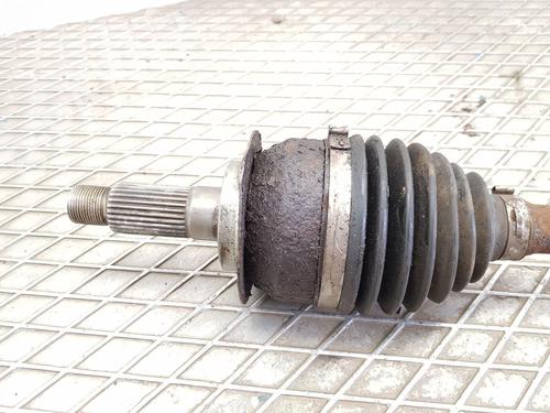 Left front driveshaft SUZUKI SX4 (EY, GY) 1.6 DDIS (RW416D) | BP25461526M38 - Image 5