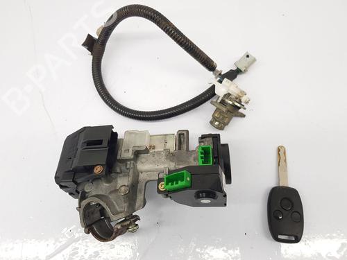 Clé de contact HONDA CR-V II (RD_) 2.0 (RD5) (150 hp) 32127584