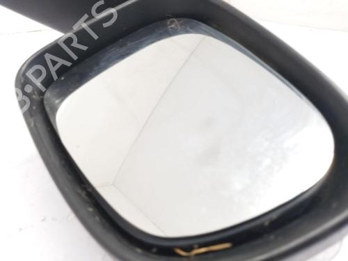 Left mirror JAGUAR X-TYPE I (X400) 2.2 D | BP28104870C26 