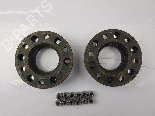 Andere für Andere FORD RANGER (ET) 2.5 TDCi 4x4 (143 hp) 33889789 33889789