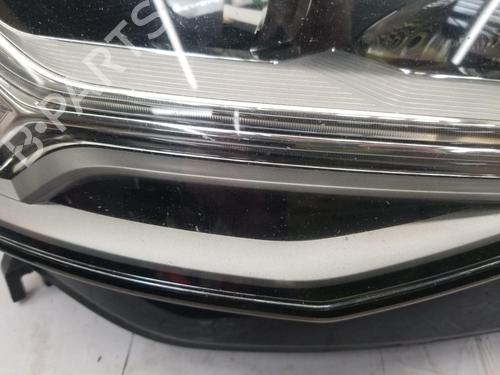 Right headlight AUDI A6 C7 (4G2, 4GC) 3.0 TDI quattro | BP39530689C29 - Image 16