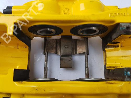 Left rear brake caliper MCLAREN 720S 4.0 | BP29815923M107