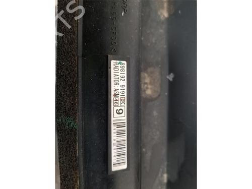 Køler ISUZU D-MAX II (TFR, TFS) 2.5 CRDi 4x4 (TFS86J) | BP22669850M31 