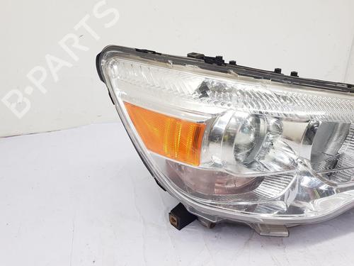 Right headlight MITSUBISHI ASX (GA_W_) 1.8 DI-D (GA6W) | BP36508014C29 - Image 7