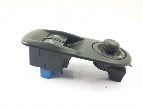 Right front window switch RENAULT TRAFIC II Van (FL) 2.0 dCi 115 (FL01, FL0U, FL00, FL0H, FL0M) | BP29378850I26 
