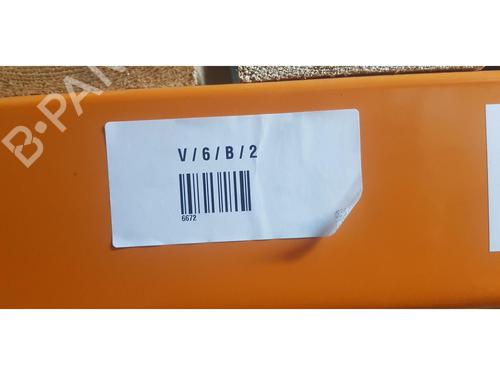 Ledningsnett AUDI Q2 (GAB, GAG)  | BP29263045E16 