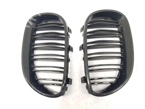 Used Grille BMW 5 (E60) 530 d (235 hp) 30090832