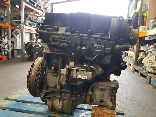 Engine BMW 5 (E60) 520 d | BP30138082M1