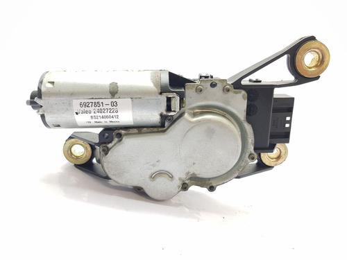 Rear wiper motor BMW X5 (E53) 3.0 d | BP29620680M102 