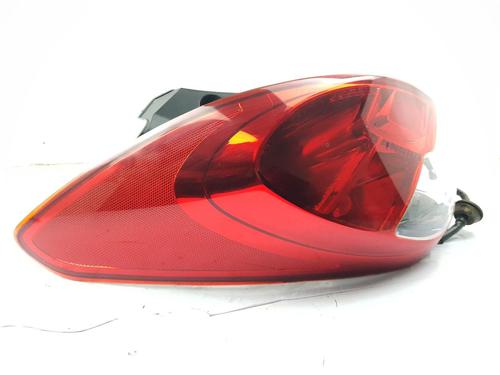 Left taillight HYUNDAI i20 I (PB, PBT) 1.2 | BP28158170C34 