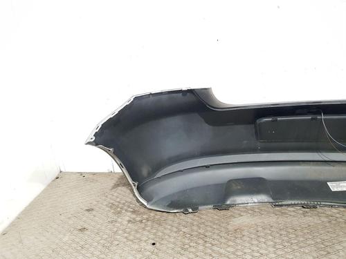 Rear bumper VW POLO V (6R1, 6C1) 1.2 | BP29083001C8 