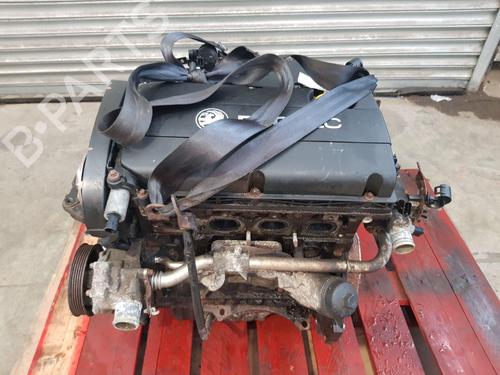 Used Engine Engine VAUXHALL ASTRA Mk V (H) (A04) 1.6 (L48) (115 hp) 40528720 40528720