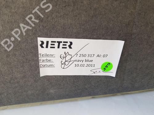 Boot lining ROLLS-ROYCE GHOST I (RR4) V12 | BP38467515I3 - Image 12