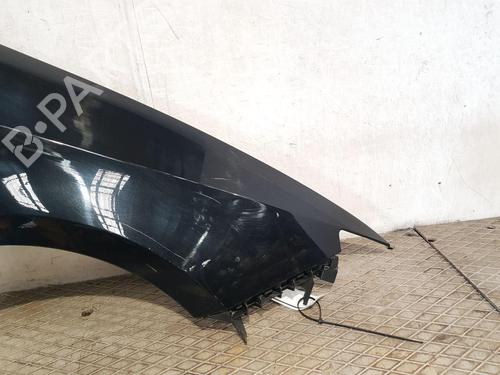 Right front fenders SEAT IBIZA IV (6J5, 6P1) 1.4 | BP27708630C42 