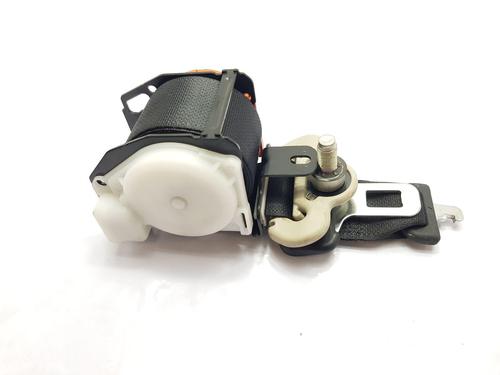 Cinturón de seguridad trasero central NISSAN NOTE (E12) 1.5 dCi (90 hp) 30580963