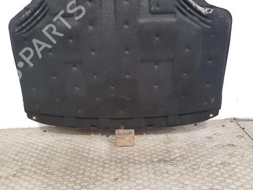 Underbody protection FORD FIESTA VI (CB1, CCN) 1.5 TDCi | BP27372168M92