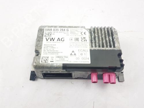 electronic-module-audi-a1-sportback-gba-2018-30864715 main image