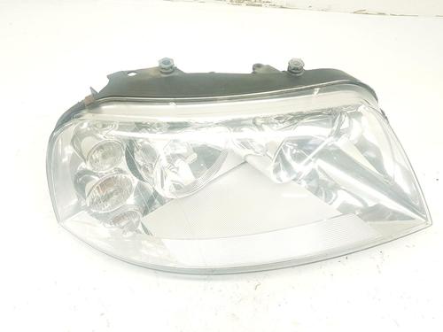 Used Right headlight VW SHARAN (7M8, 7M9, 7M6) [1995-2010]  22675388