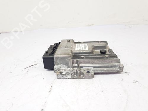 Engine control unit (ECU) FORD KUGA I 2.0 TDCi 4x4 | BP36508192M57 - Image 3