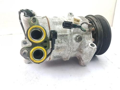 AC compressor VOLVO V40 Hatchback (525) T2 | BP32252247M34 - Image 5