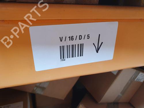 Left taillight HYUNDAI i20 I (PB, PBT) 1.2 | BP26013092C34 