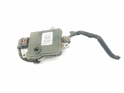 Used Gearbox control unit CITROËN C4 CACTUS 1.2 PureTech 130 (131 hp) 29467391