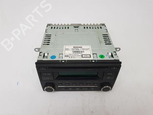 Auto-radio Auto-radio 37585069 37585069