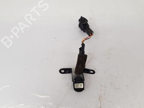 Used Electronic module Electronic module NISSAN LEAF (ZE0) Electric (109 hp) 33853657 33853657