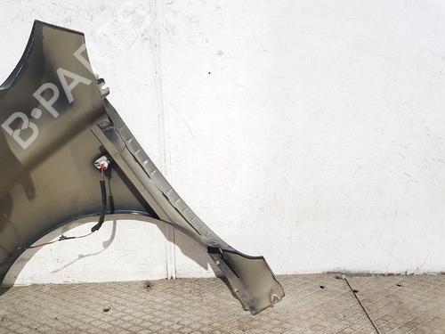 Right front fenders NISSAN MICRA III (K12) 1.2 16V | BP30914942C42