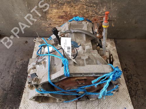 gearbox-suzuki-splash-ex-2008-33677878 main image