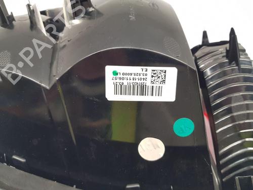 Venstre baglygte MINI MINI (F56) One | BP32148950C34 