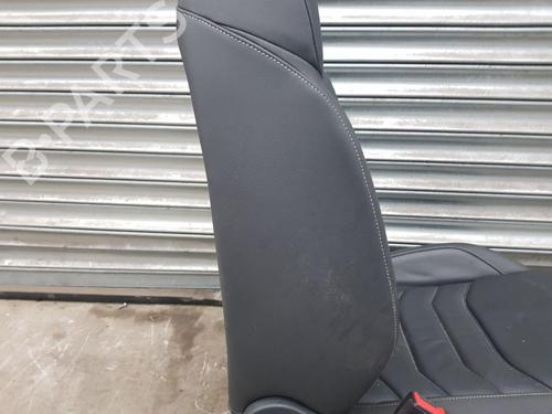 Left front seat VW TOUAREG (CR7, RC8)  | BP32787260C15  - Image 20