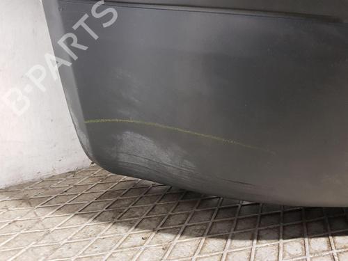 Front bumper VW TRANSPORTER T5 Van (7HA, 7HH, 7EA, 7EH) 1.9 TDI | BP30161404C7