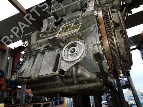 Engine VW POLO VI (AW1, BZ1, AE1)  | BP22209173M1 