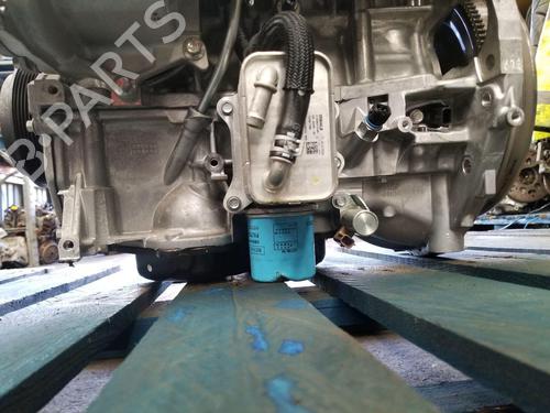 Engine ALPINE A110 II  | BP33056802M1  - Image 7