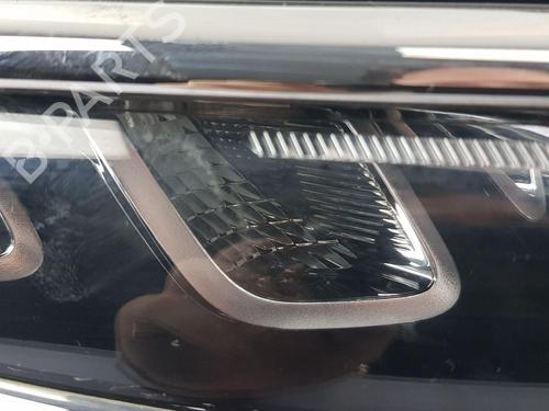 Right daytime light CITROËN C3 AIRCROSS II (2R_, 2C_) 1.2 PureTech 110 (2RHNZB, 2RHNZW, 2RHNPX, 2RHNPJ) | BP29642081C103 