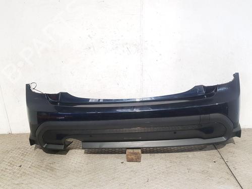 Used Rear bumper MINI MINI (F55) Cooper (136 hp) 29575865